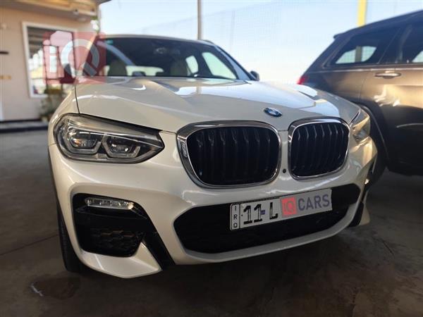 بي ام دبليو X3 2019 للبيع في العراق - ديالى